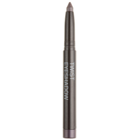 KORRES TWIST EYESHADOW, 33 GREY BROWN 1,4gr