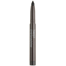 KORRES TWIST EYESHADOW, 98 METALLIC BLACK 1,4gr