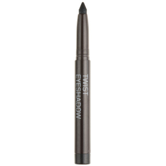 KORRES TWIST EYESHADOW, 98 METALLIC BLACK 1,4gr KORRES TWIST EYESHADOW, 98 METALLIC BLACK 1,4gr