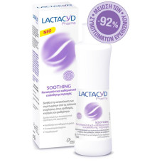 LACTACYD PHARMA SOOTHING 250ML