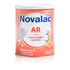 NOVALAC AR 400GR