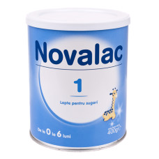 NOVALAC 1 400GR