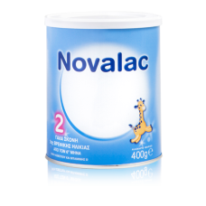 NOVALAC 2 400GR