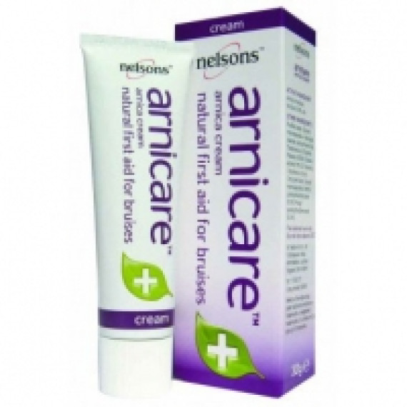 POWER HEALTH ARNICARE CREAM 30gr POWER HEALTH ARNICARE CREAM 30gr