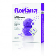 POWER HEALTH FLERIANA ΦΥΣΙΚΟ ΣΚΟΡΟΑΠΩΘΗΤΙΚΟ 5τεμ.