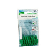 TEPE ΜΕΣΟΔΟΝΤΙΑ ΒΟΥΡΤΣΑΚIA ΠΡΑΣΙNO 0.8mm