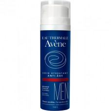 Avene Men Ενυδατική Κρέμα Προσώπου 50ml