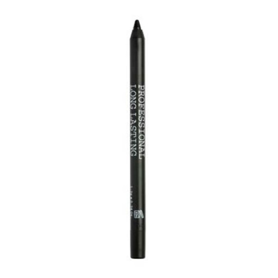 KORRES PROFESSIONAL LONG LASTING EYELINER, 01 ΜΑΥΡΟ 1,2gr