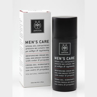 Apivita Mens Care Gel με Κέδρο & Πρόπολη 50ml