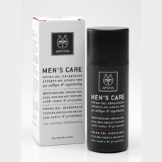 Apivita Mens Care Gel με Κέδρο & Πρόπολη 50ml