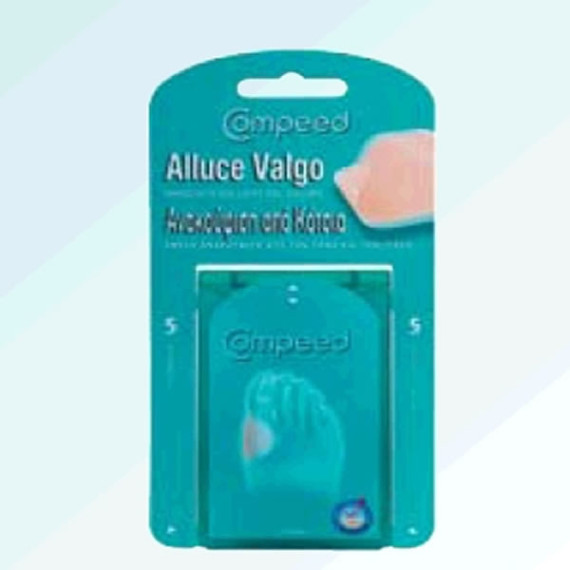 COMPEED ΚΟΤΣΙΑ 5 ΕΠΙΘΕΜΑΤΑ