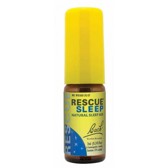 POWER HEALTH BACH RESCUE SLEEP SPRAY 7ml
