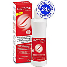 LACTACYD PHARMA ANTIFUNGAL 250ML