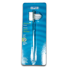 ORAL B DENTURE 1 TEM.