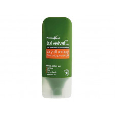 PHARMASEPT TOL VELVET FREEZING POWER GEL 100ML