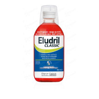 ELGYDIUM ELUDRIL CLASSIC 500ml ELGYDIUM ELUDRIL CLASSIC 500ml