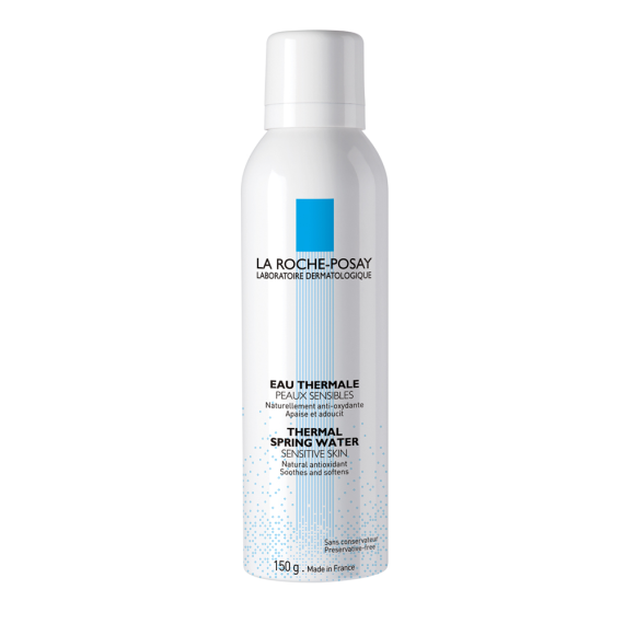La Roche Posay Thermal Spring Water 150ml