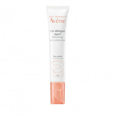 Avene Les Essentiels Soin Defatigant Contour Des Yeux 15ml 