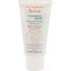 AVENE CLEANANCE MASK 50ml