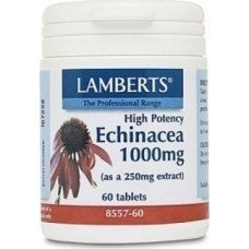 LAMBERTS ECHINACEA 1000MG 60tabs