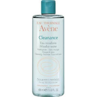 Avene Cleanance Micellar Water 400ml