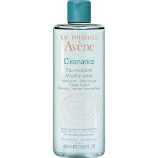 Avene Cleanance Micellar Water 400ml