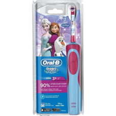 Oral-B Stages Power Frozen 3+