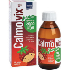  Intermed Calmovix Junior 125ml 
