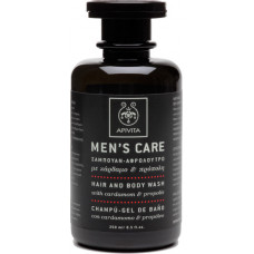 Apivita Men's Care Shampoo 250ml