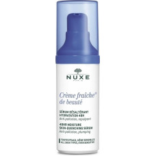 Nuxe Creme Fraiche de Beaute Moisture Skin Quenching Serum 30ml