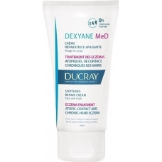 Ducray Dexyane Med Creme Reparatrice Apaisante 30ml Ducray Dexyane Med Creme Reparatrice Apaisante 30ml