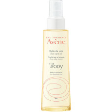  Avene Body Skin Care Oil 100ml 