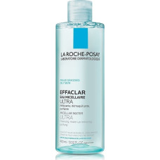  La Roche Posay Effaclar Purifying Micellar Water 400ml 