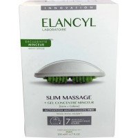 Elancyl Slimming Activation Concentrate Gel & Glove 200ml 