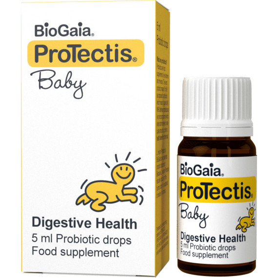 BioGaia ProTectis drops 5ml BioGaia ProTectis drops 5ml