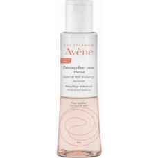  Avene Intense Eye Make-Up Remover Waterproof 125ml 