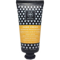  Apivita Hand Cream Intensive Moisturizing Hyaluronic Acid & Honey 50ml 