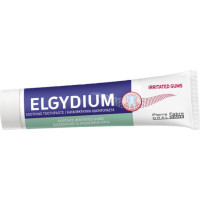 Elgydium Irritated Gums 75ml Elgydium Irritated Gums 75ml
