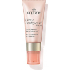  Nuxe Creme Prodigieuse Boost Multi Correction Eye Balm Gel 15ml 