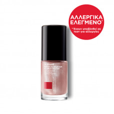  La Roche Posay Toleriane Nail Polish Silicium 14 Mauve Nacr 