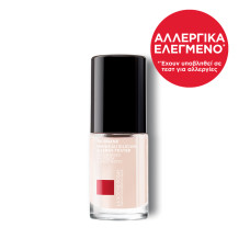  La Roche Posay Toleriane Nail Polish Silicium 03 Beige 