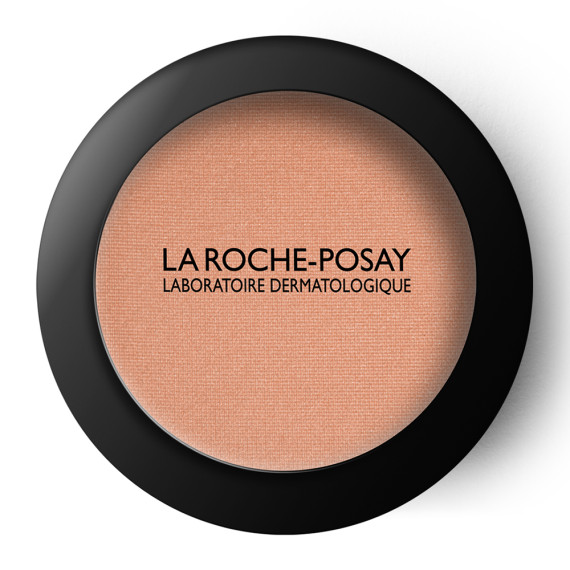 LA ROCHE POSAY TOLERIANE TEINT  BLUSH - 04 BRONZE CUIVRE 5gr