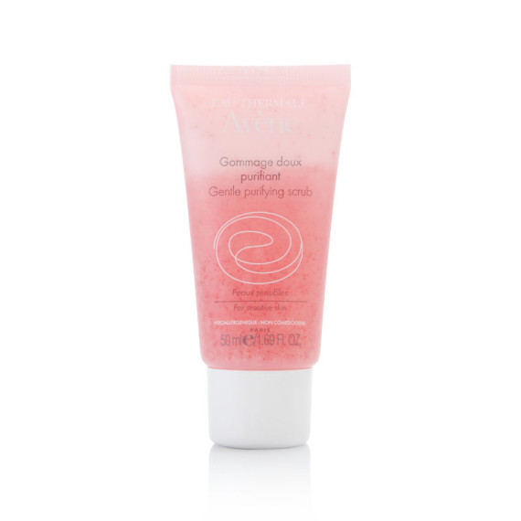 AVENE GOMMAGE DOUX PURIFIANT 50ml