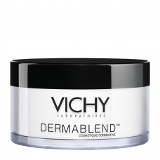 Vichy Dermablend Setting Powder Universal Shade 28gr Vichy Dermablend Setting Powder Universal Shade 28gr