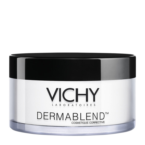 Vichy Dermablend Setting Powder Universal Shade 28gr Vichy Dermablend Setting Powder Universal Shade 28gr