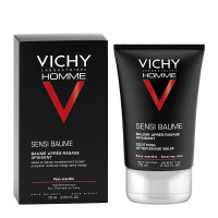 Vichy Homme Sensi Baume Ca After Shave Balsam 75ml Vichy Homme Sensi Baume Ca After Shave Balsam 75ml