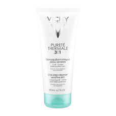 VICHY PURETE THERMALE DEMAQUILLANT INTEGRAL 3 IN 1 200ml