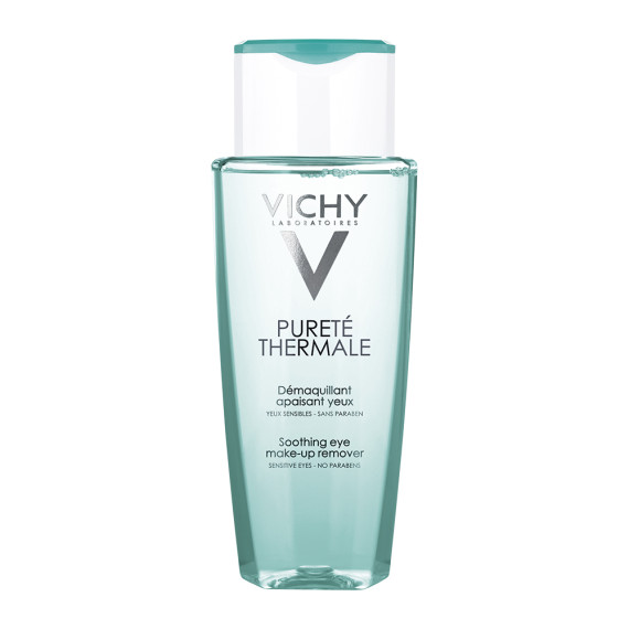 VICHY PURETE THERMALE DEMAQUILLANT APAISANT YEUX 150ml