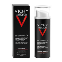 Vichy Homme Hydra Mag C+ Anti-fatigue 50ml Vichy Homme Hydra Mag C+ Anti-fatigue 50ml