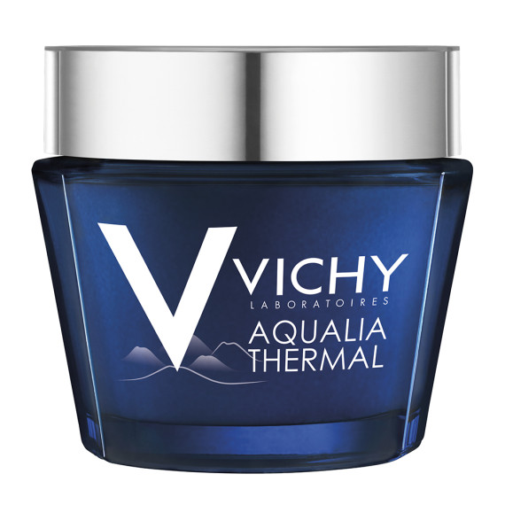 Vichy Aqualia Thermal Night 75ml Vichy Aqualia Thermal Night 75ml